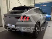 2023 Ford MUSTANG