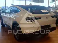 2023 Ford MUSTANG