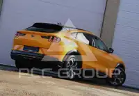 2023 Ford MUSTANG