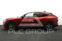 2023 Ford MUSTANG