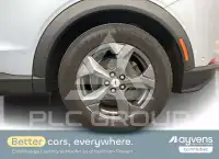 2023 Ford MUSTANG