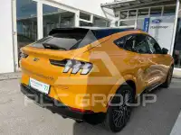 2023 Ford MUSTANG