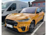 2023 Ford MUSTANG