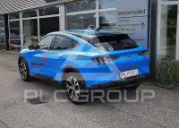 2023 Ford MUSTANG