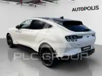 2023 Ford MUSTANG