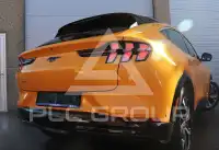 2023 Ford MUSTANG