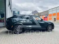 2023 Ford MUSTANG