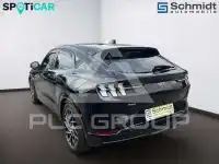 2023 Ford MUSTANG