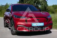 2023 Ford MUSTANG