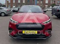 2023 Ford MUSTANG