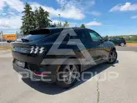2023 Ford MUSTANG
