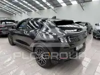 2023 Ford MUSTANG