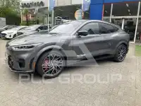 2023 Ford MUSTANG