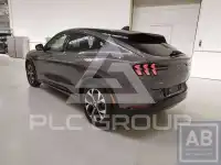 2023 Ford MUSTANG