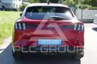 2023 Ford MUSTANG
