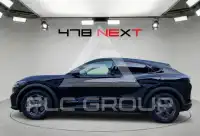 2023 Ford MUSTANG