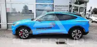 2023 Ford MUSTANG