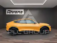 2023 Ford MUSTANG