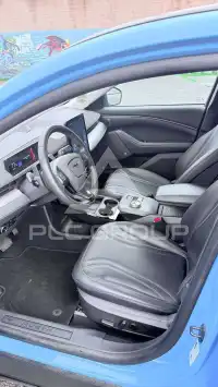 2023 Ford MUSTANG