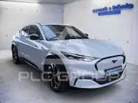 2023 Ford MUSTANG
