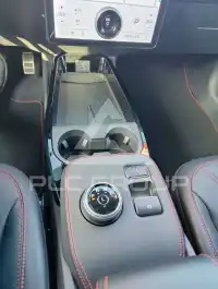 2023 Ford MUSTANG