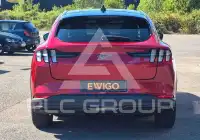 2023 Ford MUSTANG