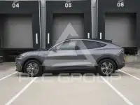 2023 Ford MUSTANG