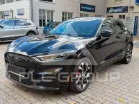 2023 Ford MUSTANG