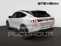 2023 Ford MUSTANG