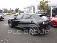 2023 Ford MUSTANG