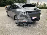 2023 Ford MUSTANG