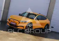 2023 Ford MUSTANG