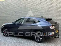 2023 Ford MUSTANG