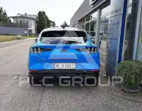 2023 Ford MUSTANG