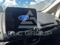 2023 Ford Ecosport