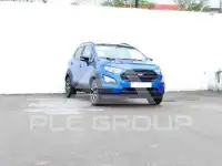 2023 Ford Eco Sport