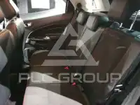 2023 Ford Eco Sport