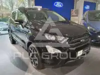 2023 Ford Eco Sport