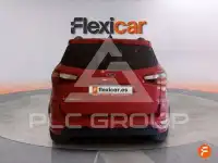 2023 Ford Eco Sport