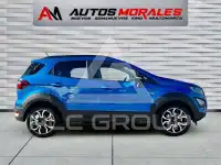 2023 Ford Ecosport