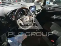 2023 Ford Eco Sport