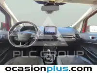 2023 Ford Eco Sport