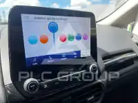 2023 Ford Ecosport