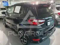 2023 Ford Eco Sport