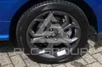 2023 Ford Eco Sport