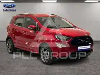 2023 Ford Eco Sport