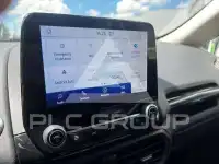 2023 Ford Ecosport