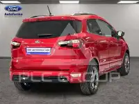 2023 Ford Eco Sport