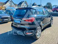 2023 Ford Ecosport