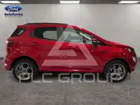 2023 Ford Eco Sport